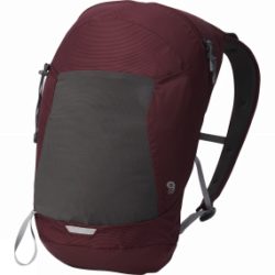Mountain Hardwear Single Track 18 Backpack Cote Du Rhone